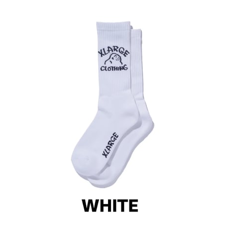 XLARGE | DRAWING OG SOCKS(2color)