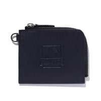 XLARGE | OG LEATHER WALLET(BLACK)