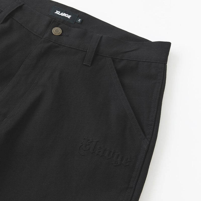 PlumVintage Cloth Pants フリーサイズ