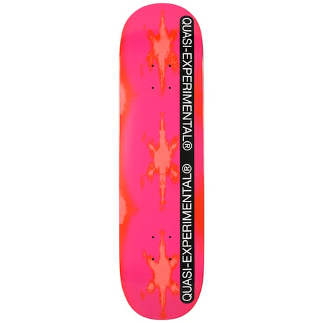 QUASI SKATEBOARDS | Hex QE [8.125]
