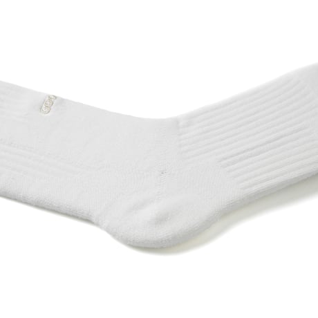 GOOPiMADE |“GSP-01” Logo Tabi Socks(2color)