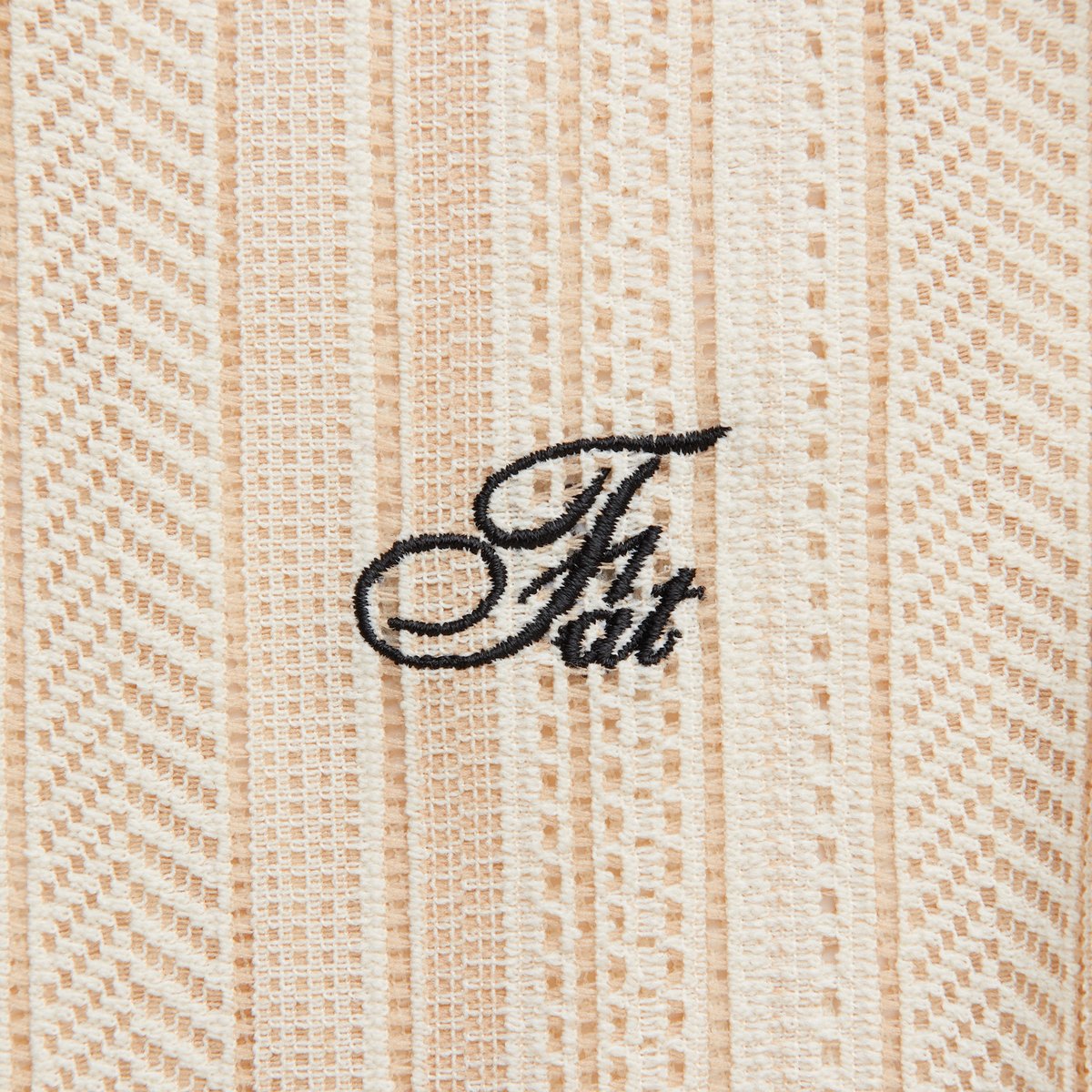 F.A.T. |SHEERBALL(OFF WHITE) | T.F.L online.shop
