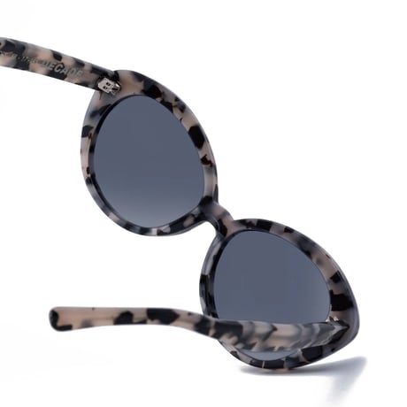 DECADE EYEWEAR / FRANCES 70s (2 Color)