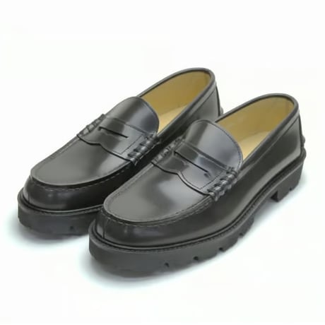 MURATA ORIGINAL921025ローファ黒26 MURATA ORIGINAL921025ローファ黒26 メンズ