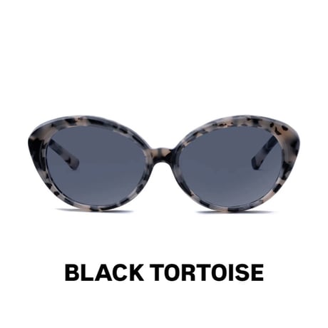 DECADE EYEWEAR / FRANCES 70s (2 Color)