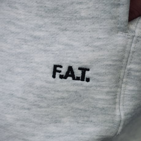 F.A.T. |GRANLETIC(L.GRAY)