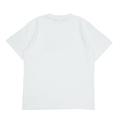 Time For Livin′ / Ill Community Tee (White)