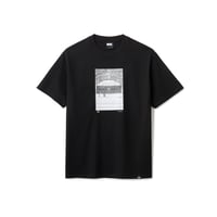 FTC | 190 STREET SUBWAY TEE "BLACK" (FTC026SUMT02)