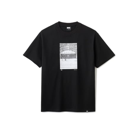 FTC | 190 STREET SUBWAY TEE "BLACK" (FTC026SUMT02)