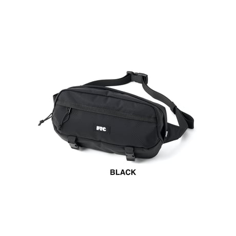 FTC | WAIST BAG "3COLOR" (FTC026SPA02)