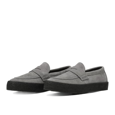 CONVERSE SKATEBOARDING | CS LOAFER Ⅱ SK(Gray/Black)
