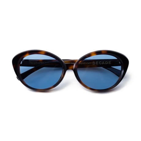 DECADE EYEWEAR / FRANCES 70s (2 Color)