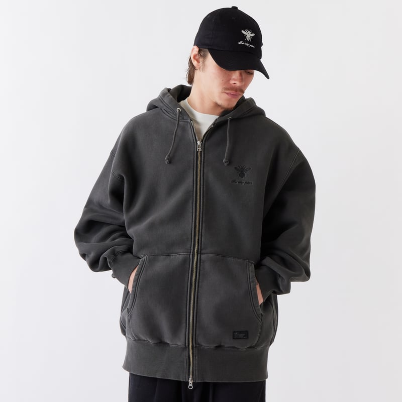 ふぁふぃ様　オーダーページ F.A.T. |FADEMENT.OVER(GRAY) | T.F.L online.shop
