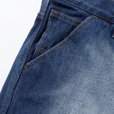 XLARGE | 5POCKET SHORT PANTS(MULTI)