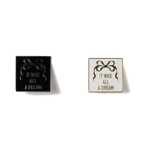 SON OF THE CHEESE | DREAM PIN (2color)