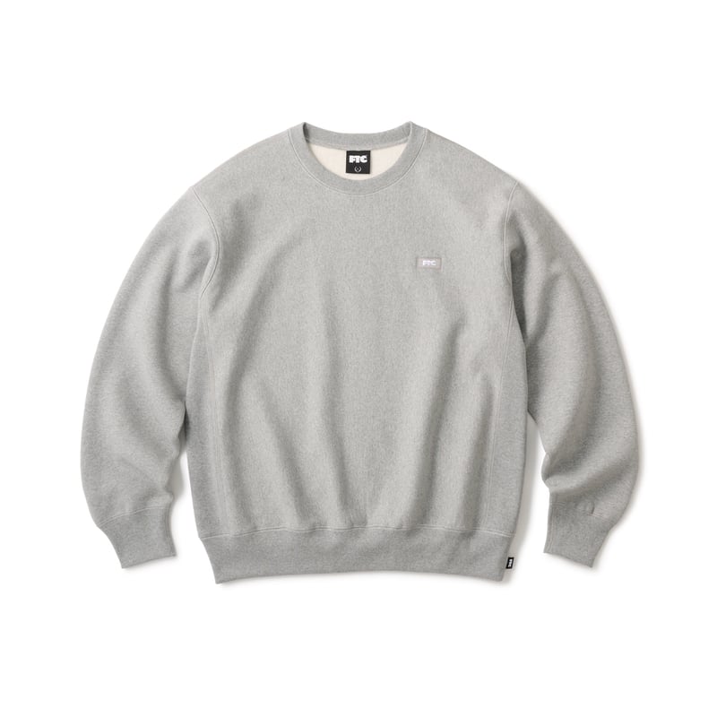 FTC | SMALL BOX LOGO CREW NECK 