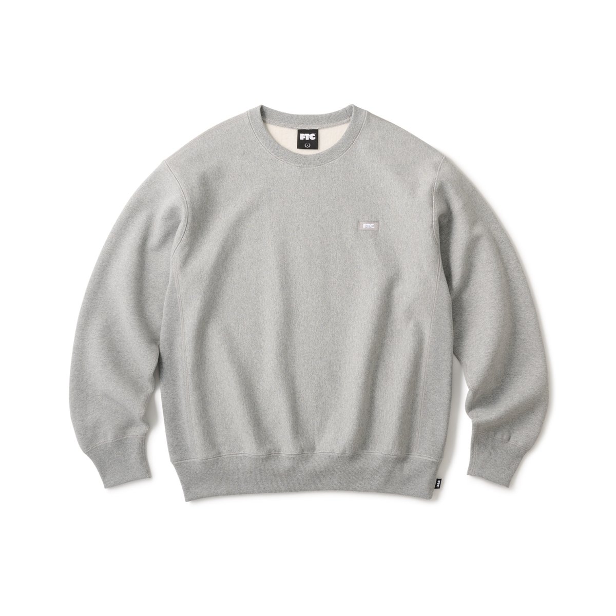 FTC | SMALL BOX LOGO CREW NECK 