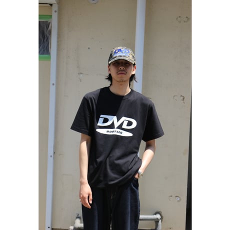 THROW BACK2000 |  DVD Cap (One)