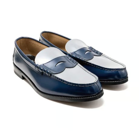 【限定色】The Kenford Fineshes Loafer 箱付き 57 New Item Release – THE KENFORD FINESHOES