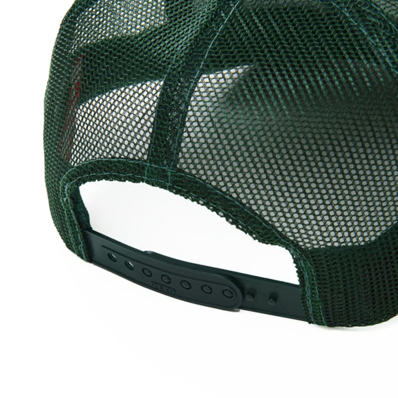 COCOLO BLAND / BONG MESH CAP (2COLOR) | T.F.L o