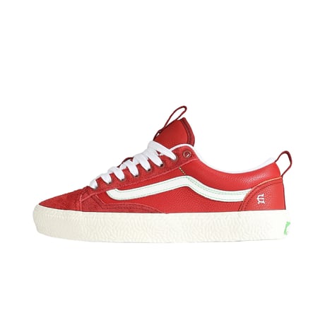 VANS | x EVISEN SKATEBOARDSSKATE OLD SKOOL 36+ (Evisen Ruby Wine)