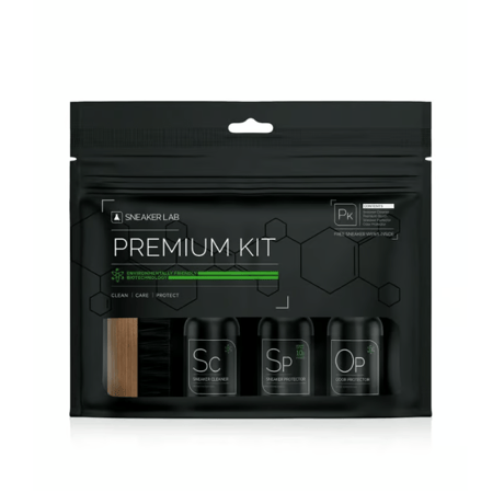 SNEAKER LAB / PREMIUM KIT