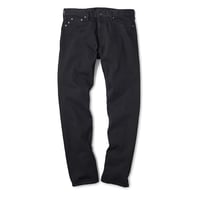 FTC | THE CITY - SLIM FIT "BLACK" (FTC026AWB02)
