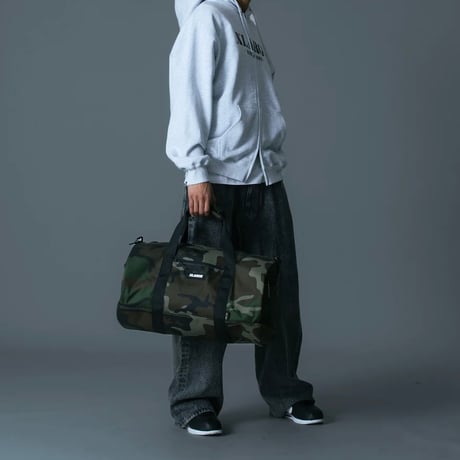 XLARGE | DUFFLE BAG (2COLOR)