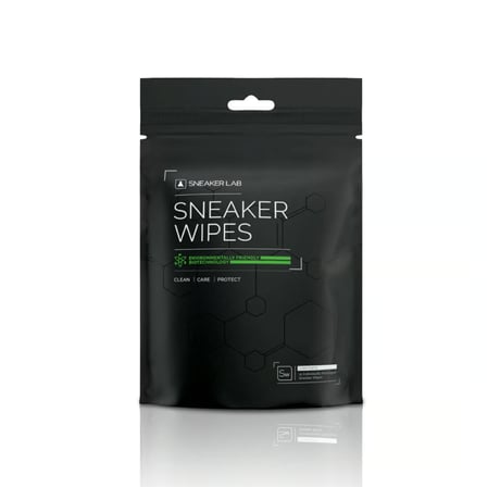 SNEAKER LAB | SNEAKER WIPES