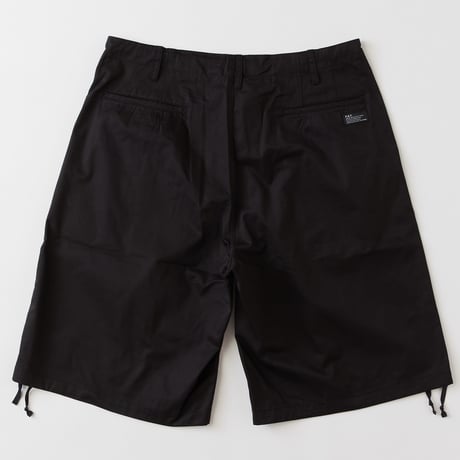 F.A.T. | DRILLHALF(BLACK)