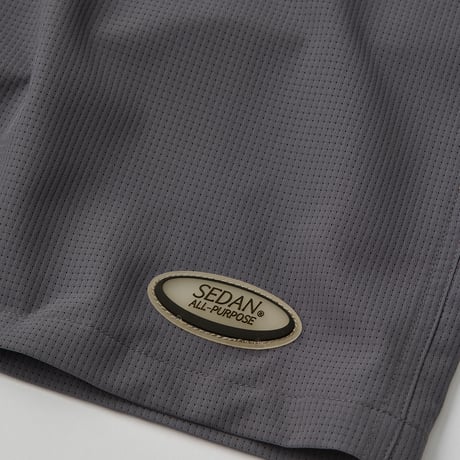 SEDAN ALL-PURPOSE|DotAir® Anywhere Shorts(Navy)