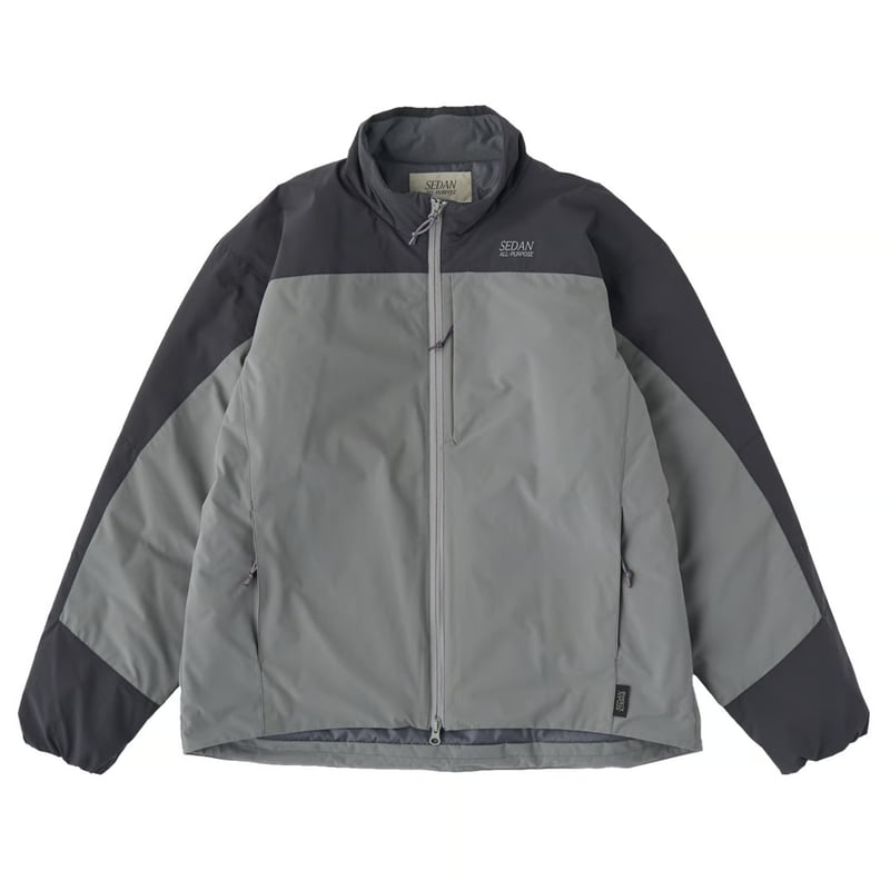 SEDAN ALL-PURPOSE|PRIMALOFT Insulation Jacket(C...