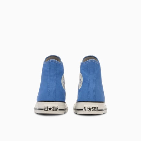 CONVERSE | ALL STAR AGED CL HI (Classic Navy)