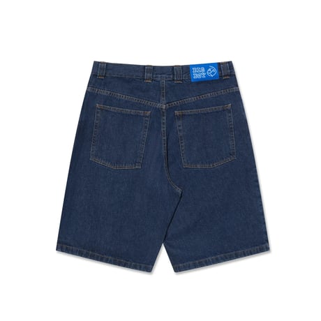 POLAR SKATE CO. / Big Boy Shorts (Dark Blue)