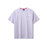 FTC | POCKET TEE "LAVENDER" (FTC026SUMSH15)