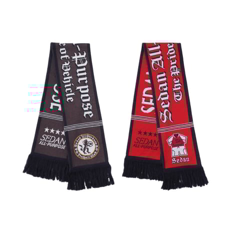 CATEGORY SEDAN ALL-PURPOSE (セダンオールパーパス) | T.F.L