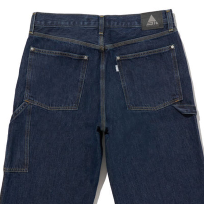 Levi's®︎ / SILVERTAB™ BAGGY CARPENTER (DARK IND Levi's®︎ / SILVERTAB™ BAGGY CARPENTER (DARK IND