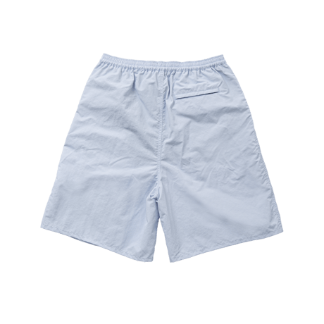 SPECIAL GUEST K.K.| SG Logo Swim Shorts(Light Blue)