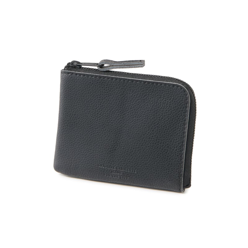 FTC | LUXE LEATHER COMPACT WALLET FTC | LUXE LEATHER COMPACT WALLET