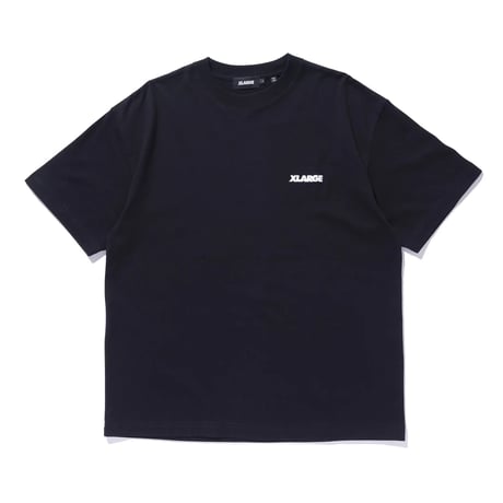 XLARGE | OG S/S TEE(BLACK)