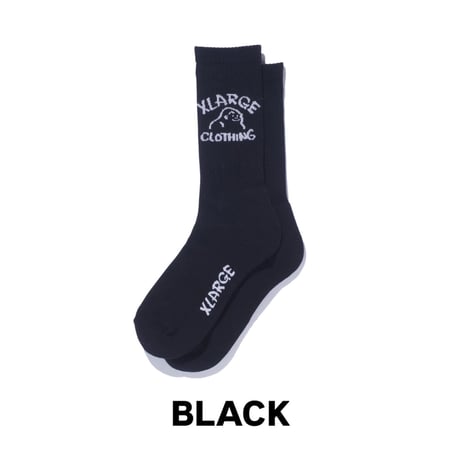 XLARGE | DRAWING OG SOCKS(2color)