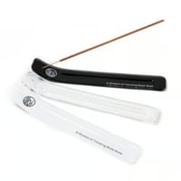 Kuumba International / ACRYLIC INCENSE TRAY HOLDER -REGULAR- (3 Color)
