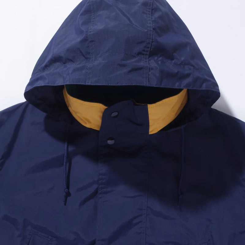 XLARGE | NYLON SAILING JACKET (GREEN) | T.F.L o...