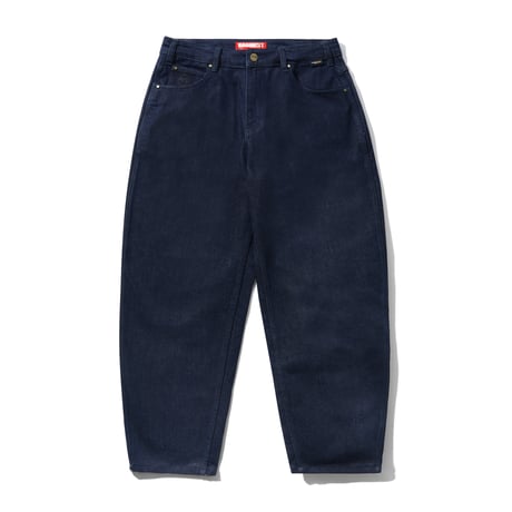 Butter Goods|Santosuosso Denim Jeans (Cordura Denim)