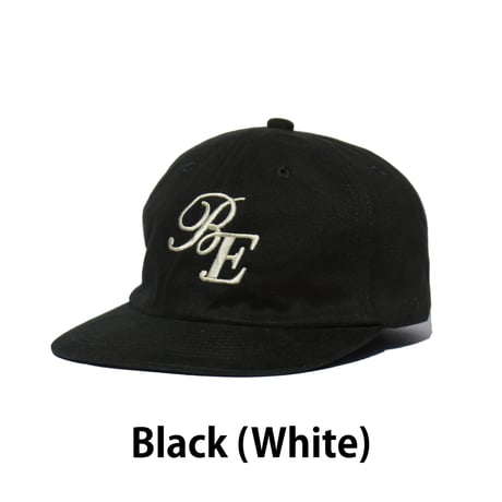 BE-SHARE | "BE"Embroidery Logo Cap(4 Color)