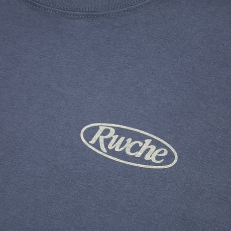 RWCHE | OFF S/S Tee (Navy)