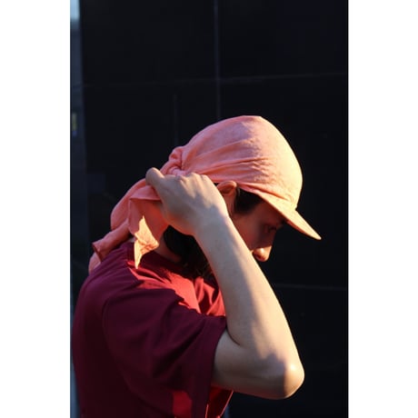 rajabrooke | BATIK GARDENING CAP(2 Color)