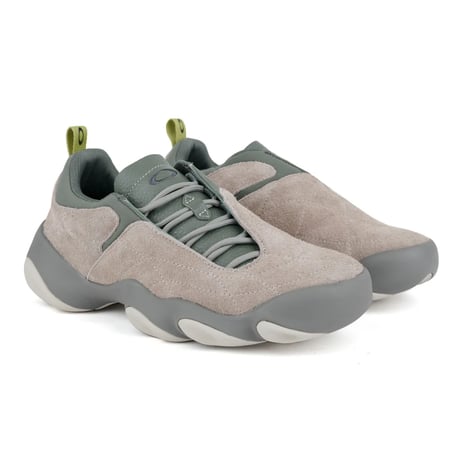 OAKLEY FACTORY TEAM | Oakley Factory Team Flesh Warp (Grey)