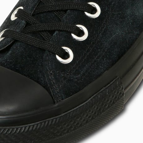CONVERSE SKATEBOARDING / ALL STAR SK OX (BLACK)