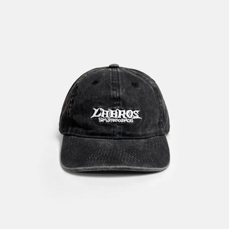 LABROS / Skate Logo Cap (2 Color)